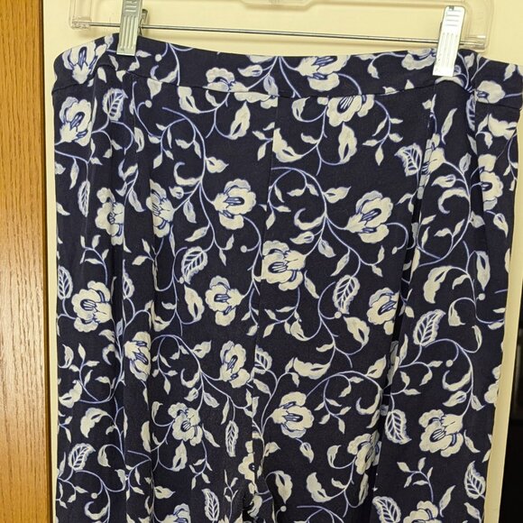 J.Jill - Wearever Collection - Full Leg Cropped - Size: XL - Picture 1 of 2